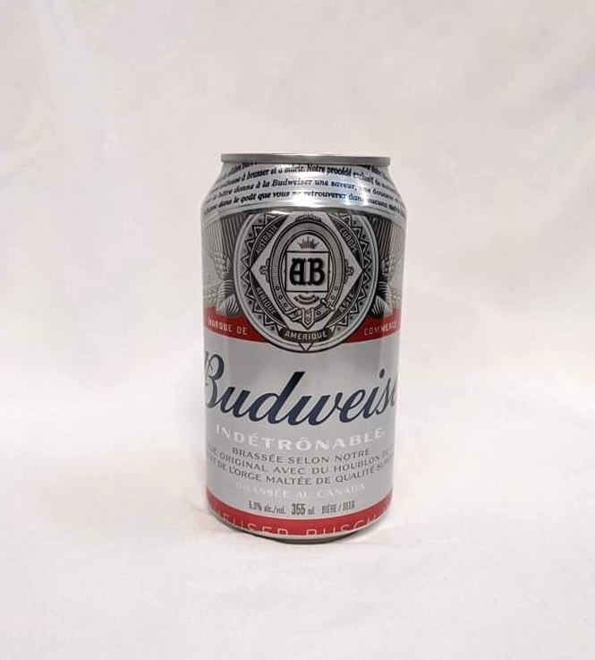 Budweiser