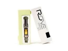 Remedies 2:1 Mango Passionfruit CBD Cartridge | .5g