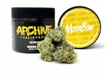 ARCHIVE - 3.5G MOONBOW 112
