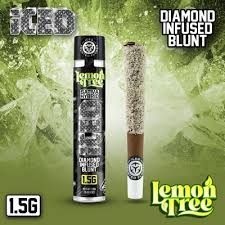 1.5g Infused Blunt (Lemon Tree)