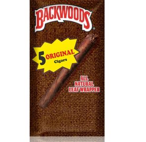 Backwoods Pack - Original