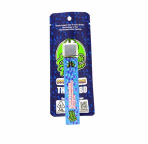 Eighth Brother- SOUR TSUNAMI 1G THC:CBD ALL-IN-ONE VAPE