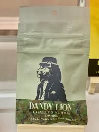 Dandy Lion - Charles Norris -1ml - Hybrid