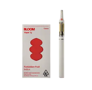 Bloom Classic Vape | Forbidden Fruit | 1g 1.00 g