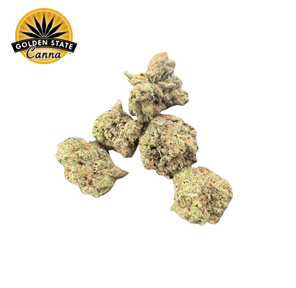 - Golden State Canna - Obama Runtz Smalls | 7g | THC 32%
