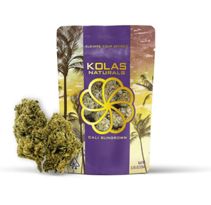 Naturals Flower Applescotti 3.50 g