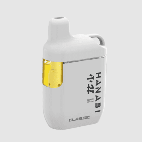 AIO Vape Mango Sunrise