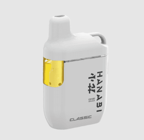 AIO Vape Mango Sunrise