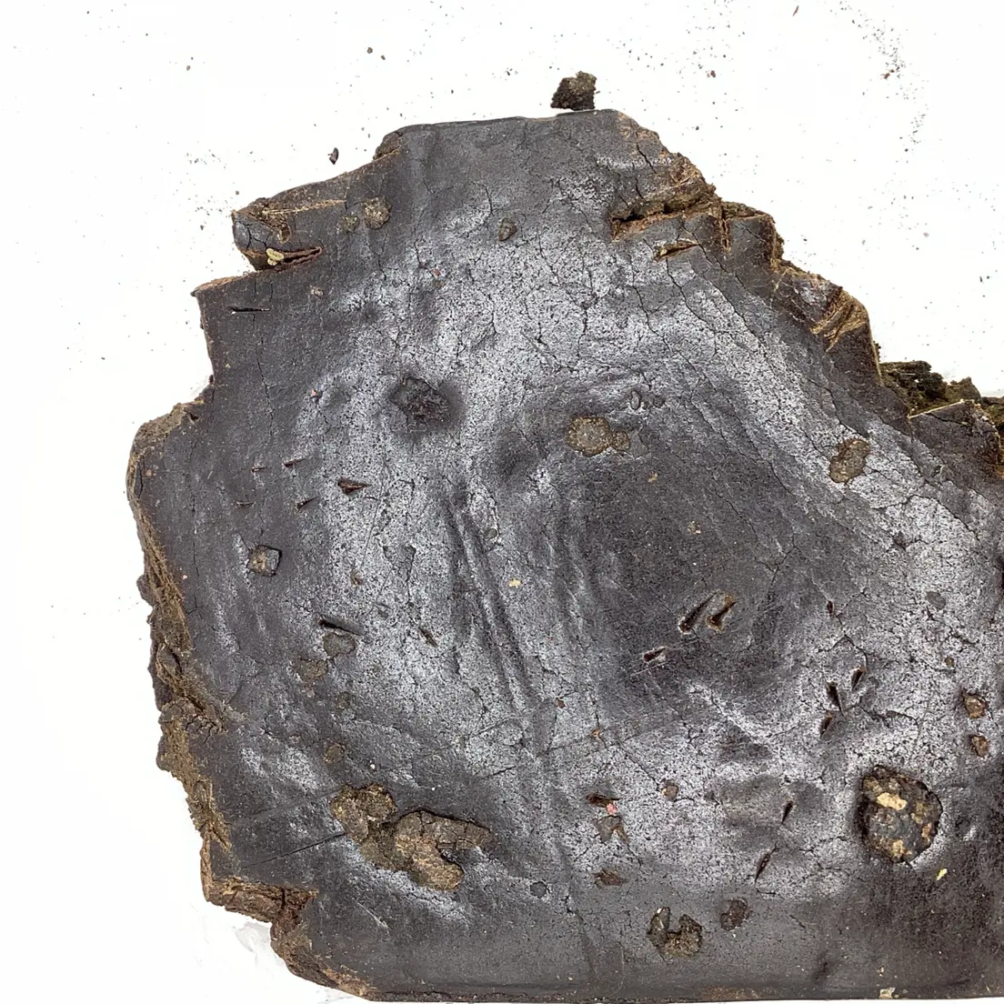 Afghan - Hash