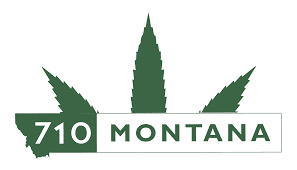 710 Montana Trophy Wife Shatter 1g