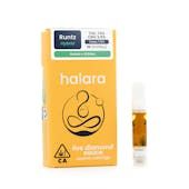 Halara - LDS Runtz - 1g cart