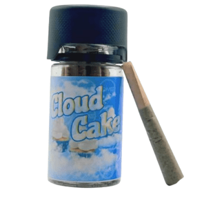 Cloud Cake | 10 X Pack