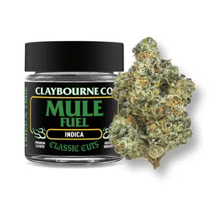Mule Fuel 3.5g Indoor 3.50 g