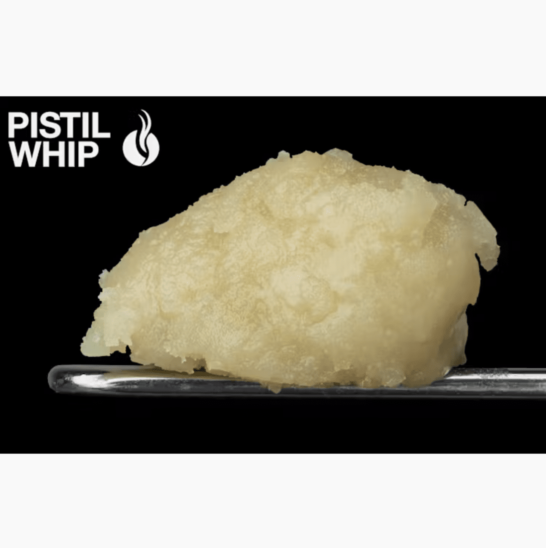 GMO Live Rosin Badder