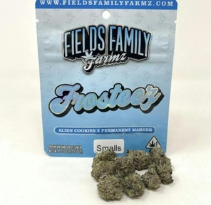 Fields Family Farmz - Frosteez