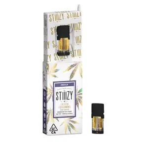 Stiiizy Live Resin Pod Northern Lights 1g