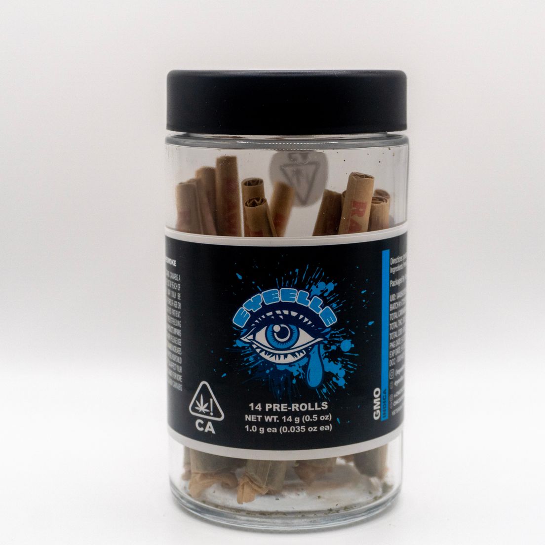 Eye elle - GMO - 14pk