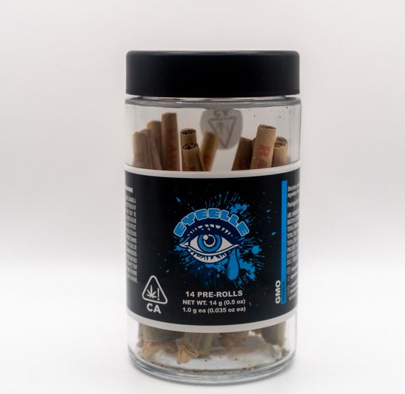 Eye elle - GMO - 14pk