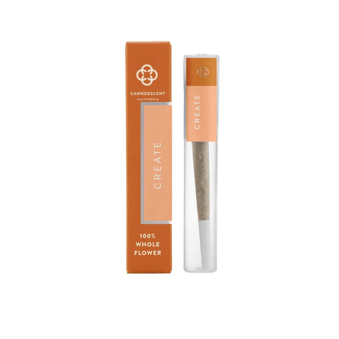 Canndescent | Preroll | 1g | Create | Runtz O