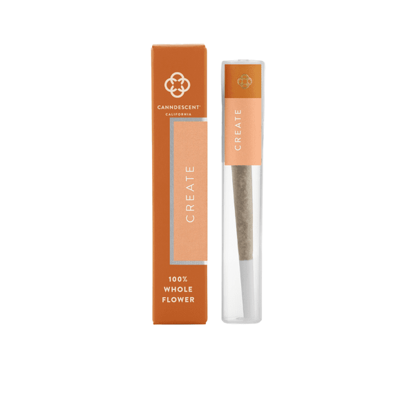 Canndescent | Preroll | 1g | Create | Runtz O