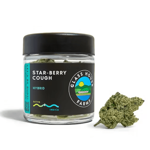 STAR-Berry Cough