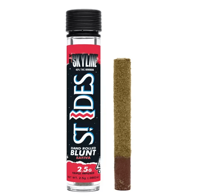 St. Ides Infused Blunt Skyline 2.5g