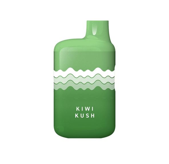 Tempo - (AIO) 1g - Kiwi Kush