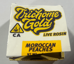 CAC 1G- MOROCCAN PEACHES