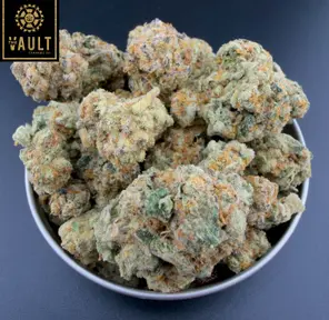 7g - HAWAIIAN SNOWCONE (AAAA)