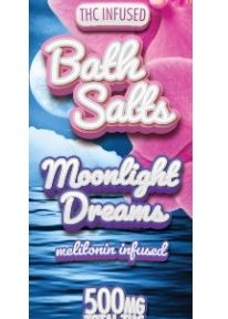 Bath Salts Moonlight Dreams