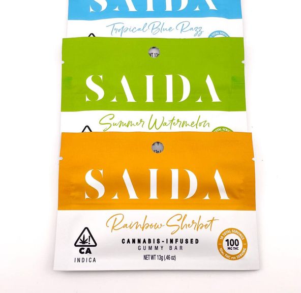 *Deal! $65 Choose Any (4) Edibles!