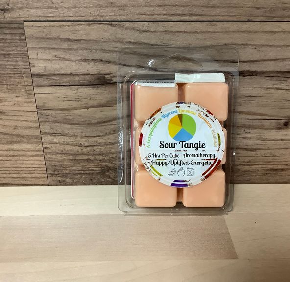 Sour Tangie Wax Melts