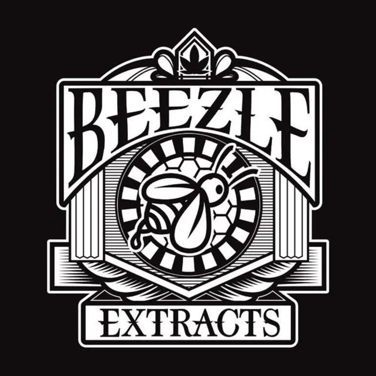 Beezle - Budder - 1g - Grape Tree