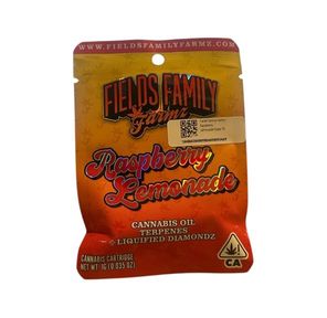 Raspberry Lemonade Vape 1g