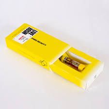 [Pure Beauty] Live Rosin Cart - 1g - Key Lime Lemon Head (S)