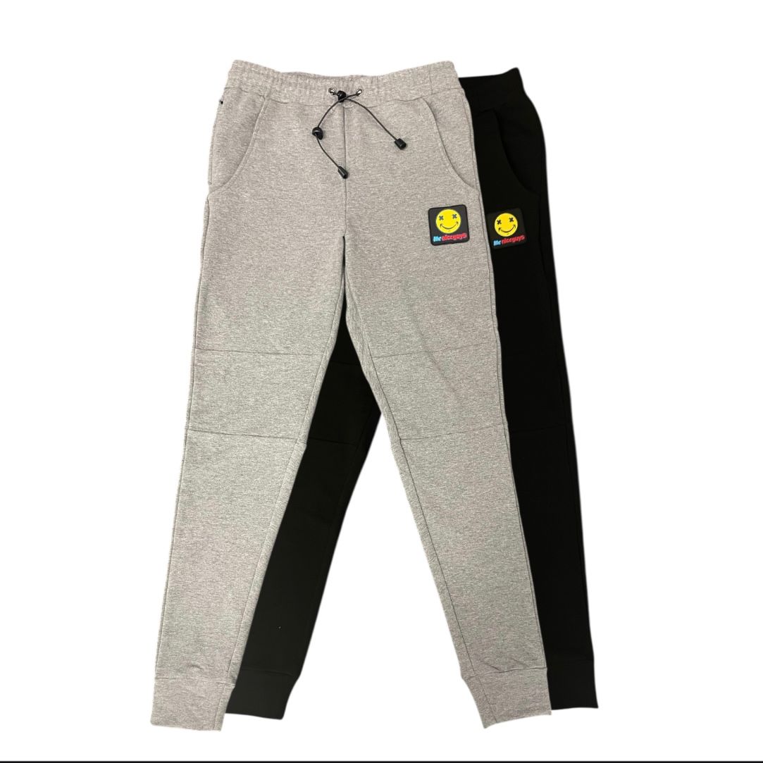 Solbiato x MNG Joggers - Large