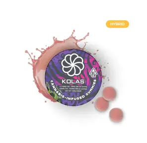 Kolas - Mixed Berry