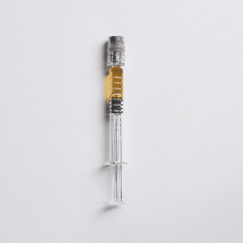 500mg THCplus Glass Syringe Herb Angels | Canada