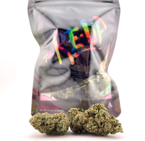Deal! $69 1/2 oz. Strawberry Cough (31.02%/Sativa) - The Re-Up