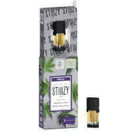 STIIIZY - WHITE RASPBERRY (1g)