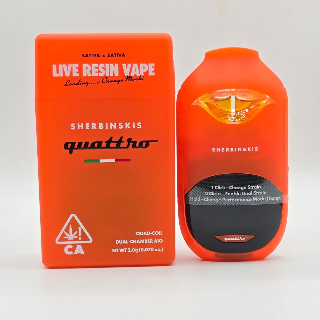 kuz disposable vape Jeeter Jeeter Live Resin Disposable | Mochi main image 0