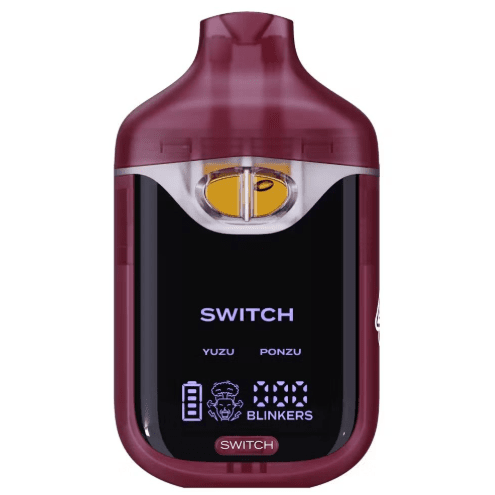 Yuzu x Ponzu - Liquid Live Diamonds 1g Dual AIO