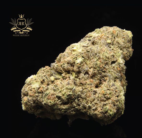 Platinum Orange - 4 Ounces for $150. Grade (AA)