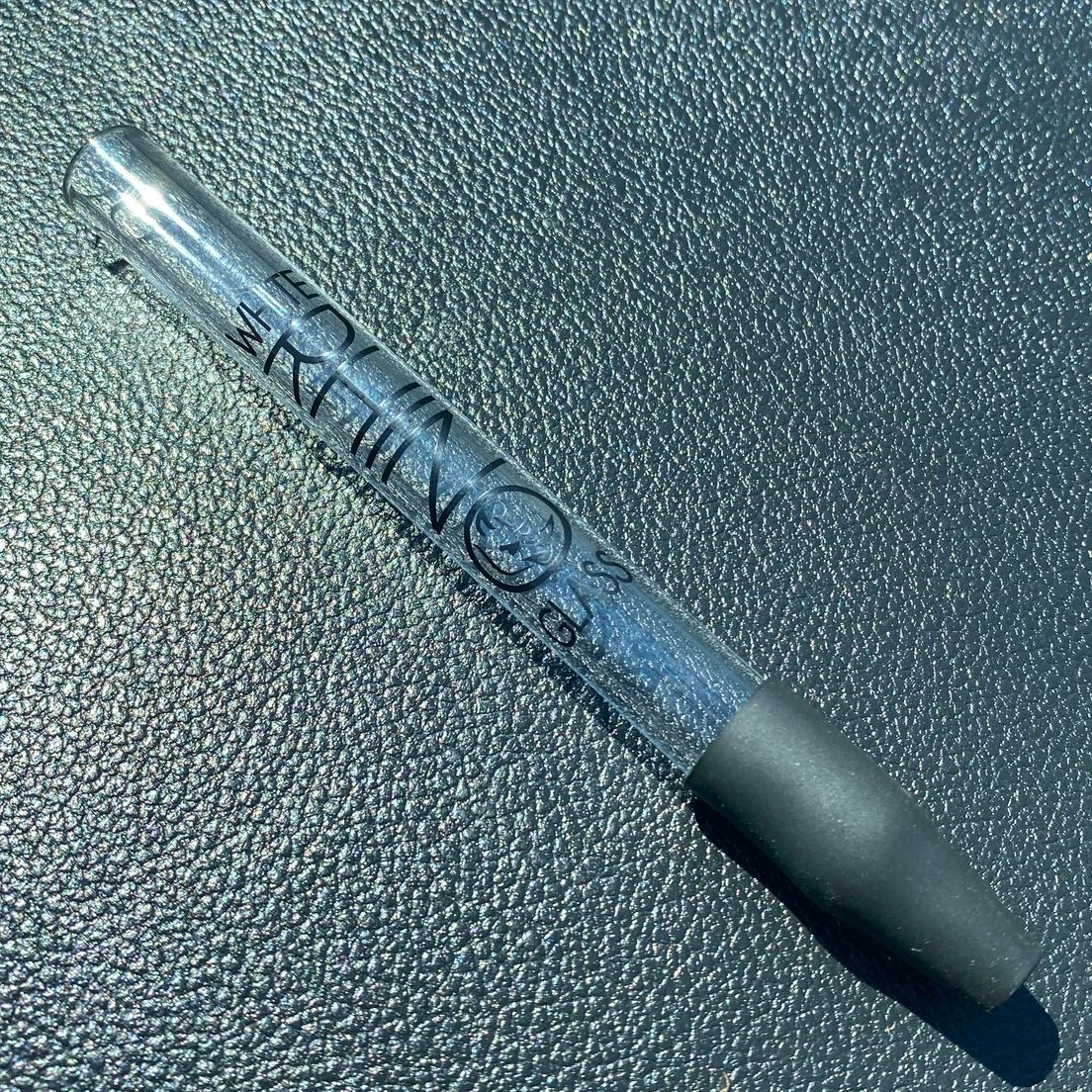 Dab Straw