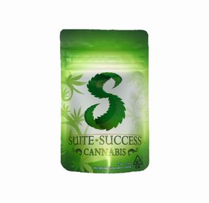 Suite Success Flower Carbon Fiber 3.5g