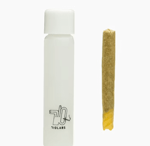 710 LABS SINGLE JOINT- 1G SUPER FREAK
