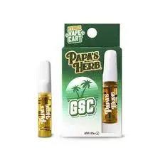 Papa S Herb GSC $20