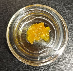 Jetpacks Live Saucy Diamonds - Grease Monkey (1g Indica)