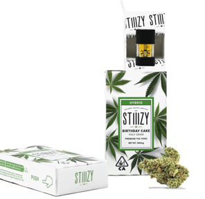 .5G POD - BIRTHDAY CAKE