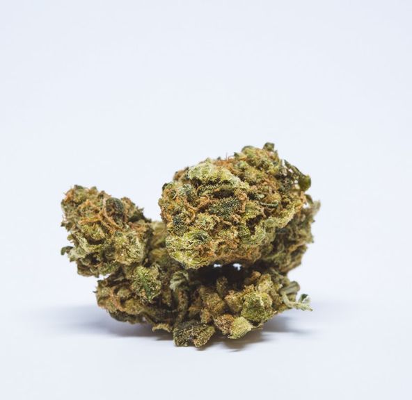 Mama Lou's - Canna-Tsu 3.5g